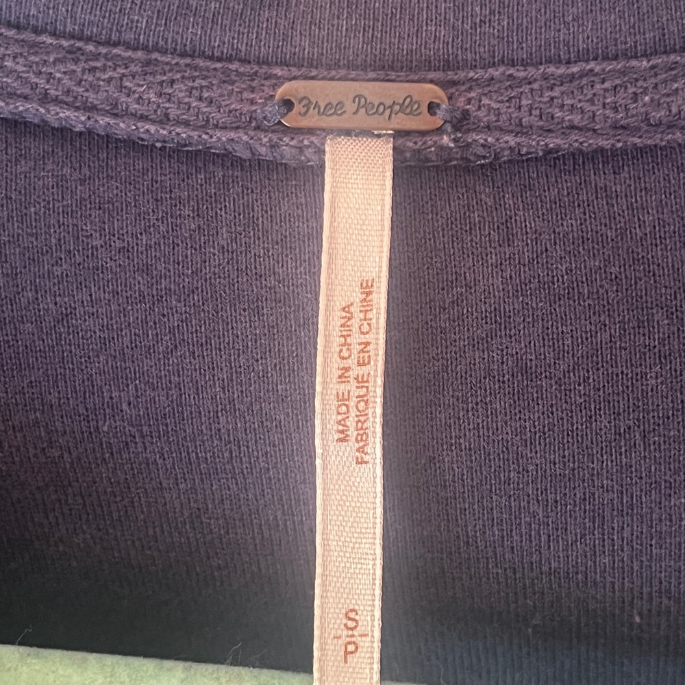 Free People Ruby Jacket - image 4